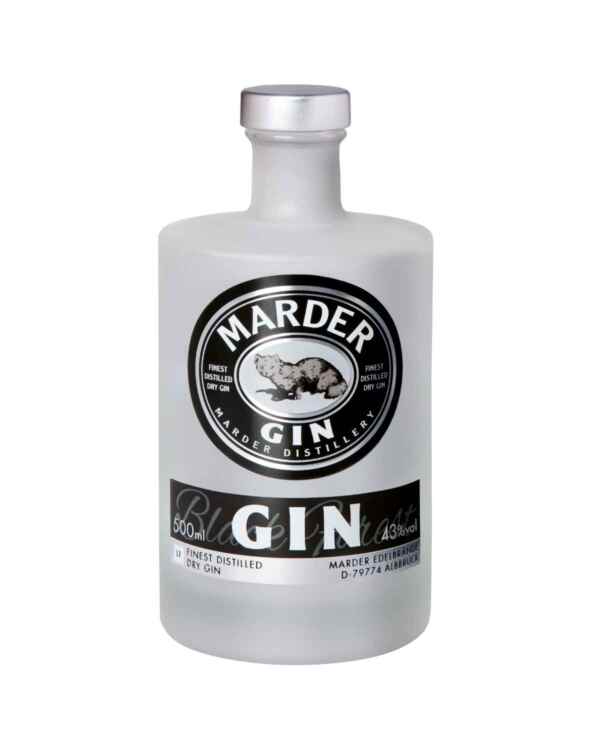 Marder Gin